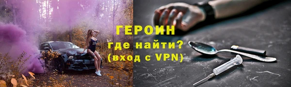 хмурый Алексин