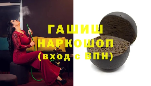 хмурый Алексин