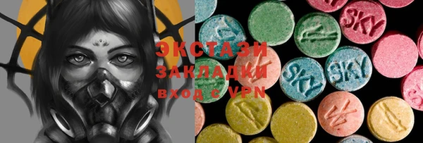 хмурый Алексин